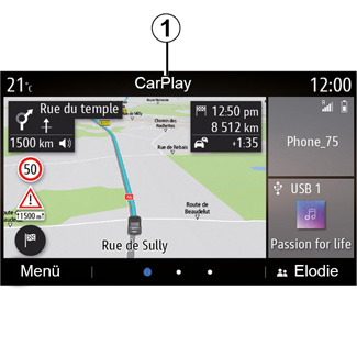 Carplay deaktivieren