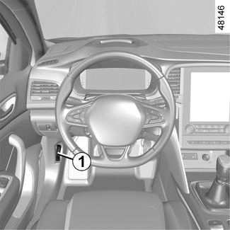 E-GUIDE.RENAULT.COM / Megane-4 / Wie die Technik in Ihrem Fahrzeug